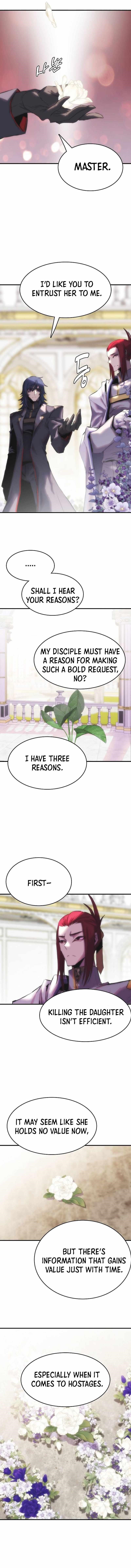 Bloodhound’s Regression Instinct - Chapter 63 Page 10