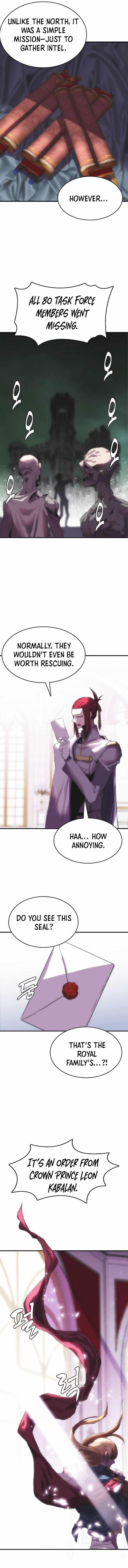 Bloodhound’s Regression Instinct - Chapter 63 Page 14