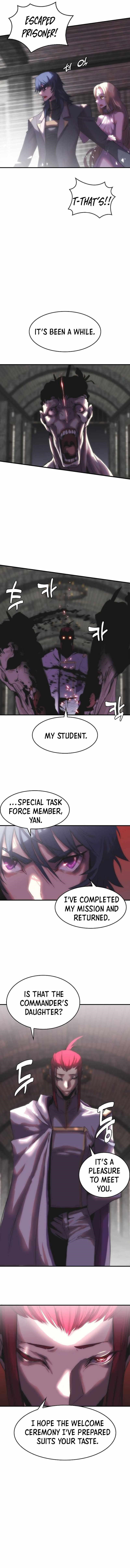 Bloodhound’s Regression Instinct - Chapter 63 Page 4