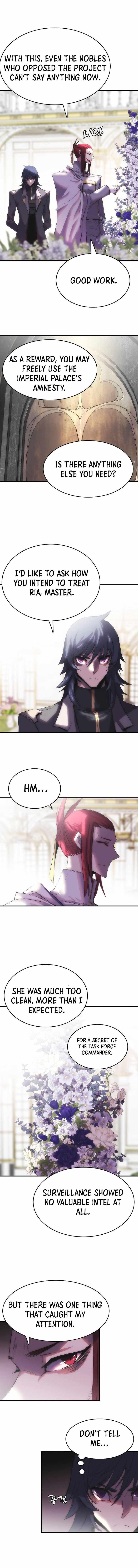 Bloodhound’s Regression Instinct - Chapter 63 Page 8