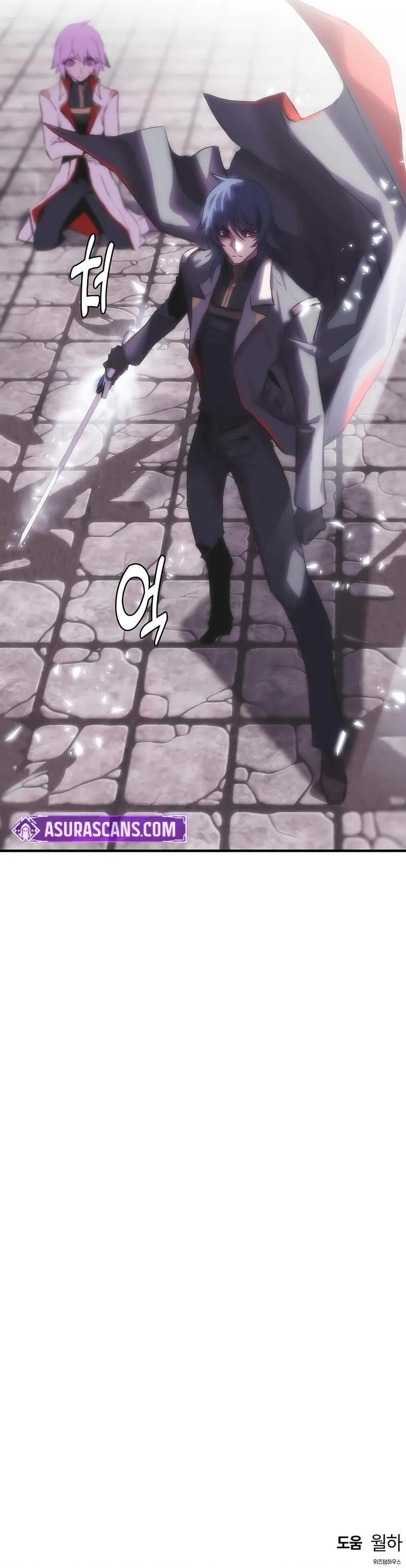 Bloodhound’s Regression Instinct - Chapter 66 Page 10