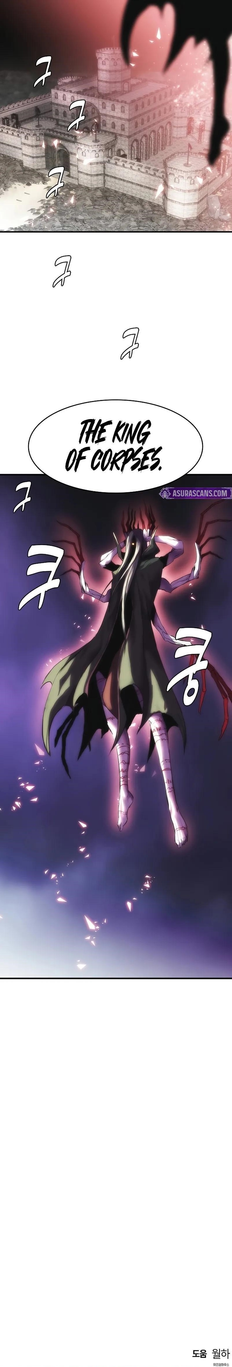 Bloodhound’s Regression Instinct - Chapter 67 Page 10