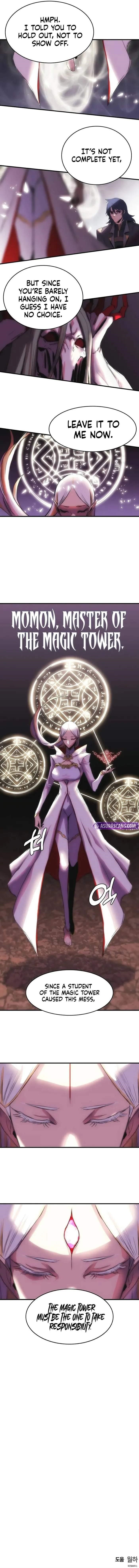 Bloodhound’s Regression Instinct - Chapter 69 Page 9