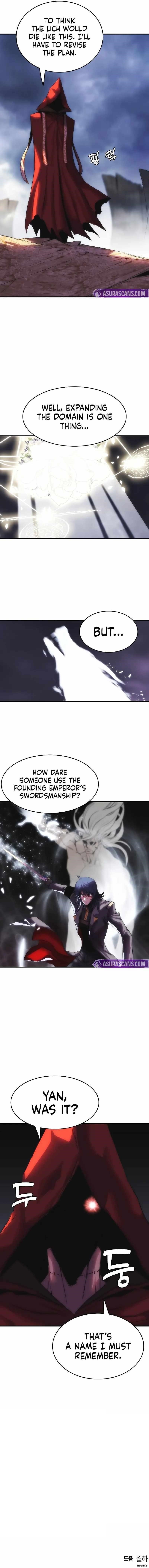 Bloodhound’s Regression Instinct - Chapter 71 Page 10