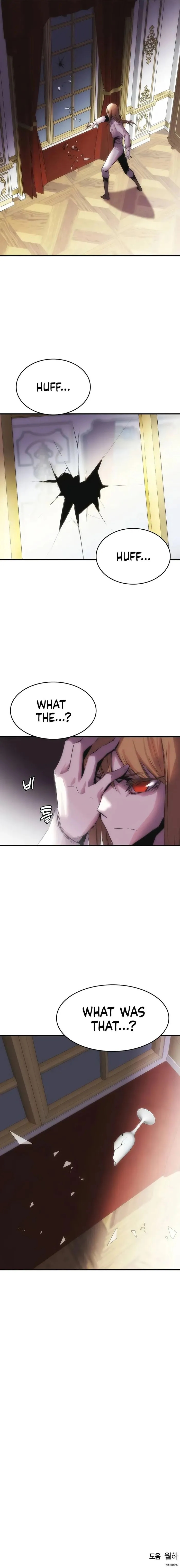 Bloodhound’s Regression Instinct - Chapter 74 Page 9