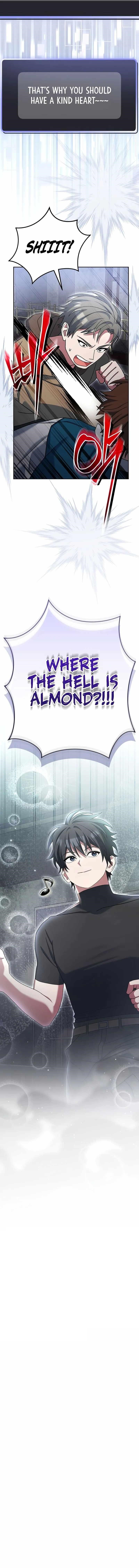 Bloodhound’s Regression Instinct - Chapter 79 Page 10