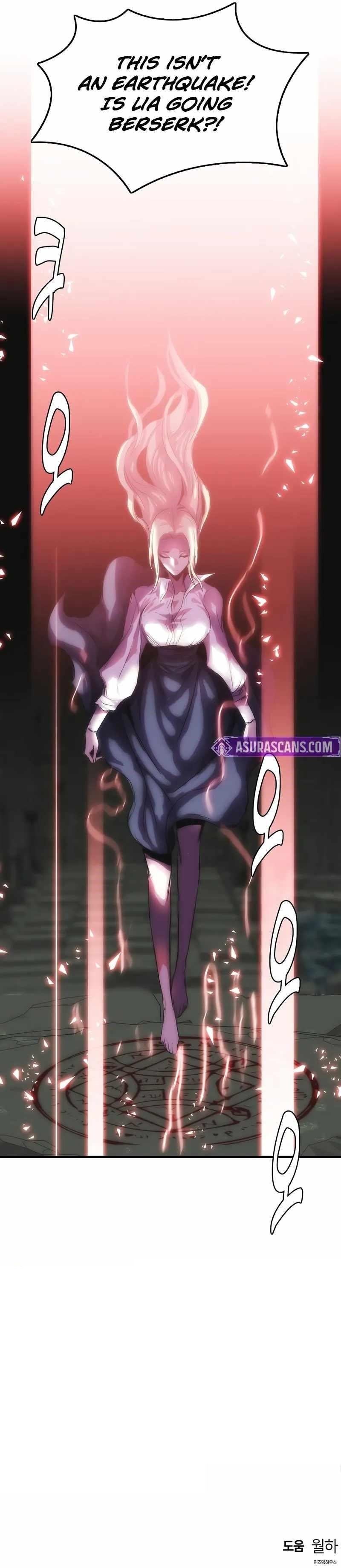 Bloodhound’s Regression Instinct - Chapter 81 Page 10