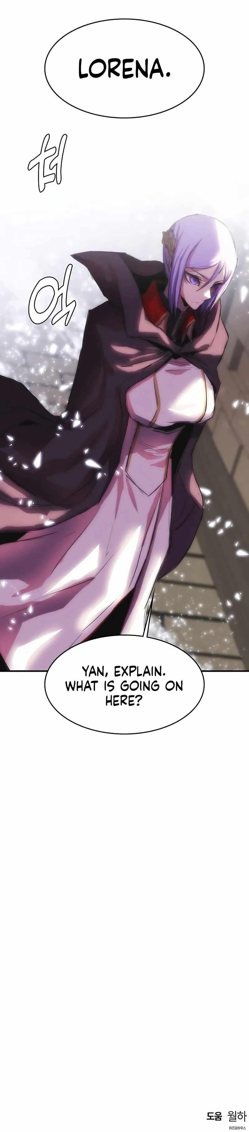 Bloodhound’s Regression Instinct - Chapter 83 Page 10