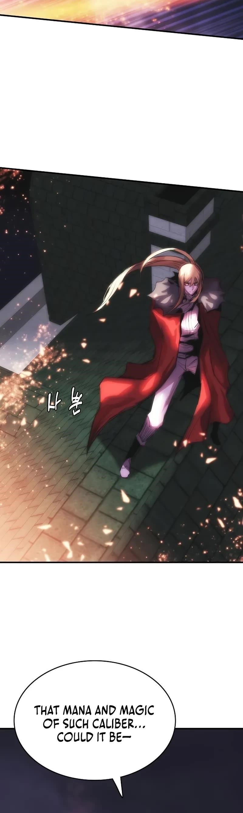 Bloodhound’s Regression Instinct - Chapter 87 Page 10