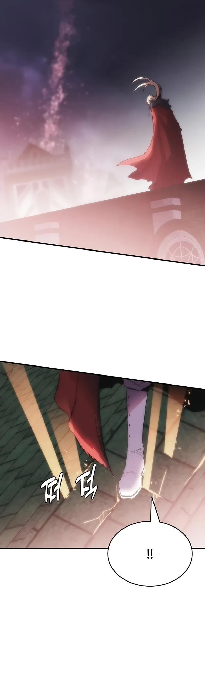 Bloodhound’s Regression Instinct - Chapter 87 Page 11