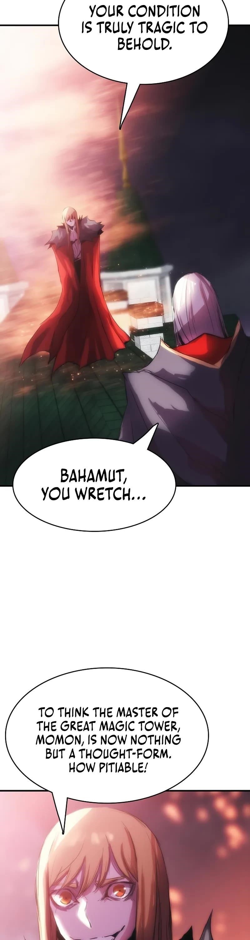 Bloodhound’s Regression Instinct - Chapter 87 Page 18