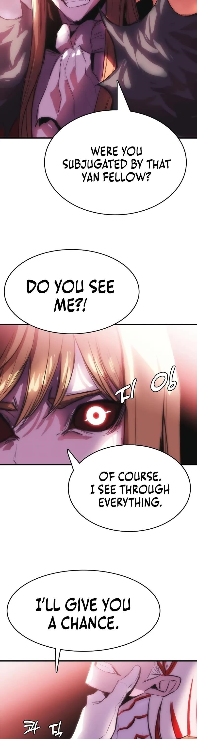 Bloodhound’s Regression Instinct - Chapter 87 Page 19