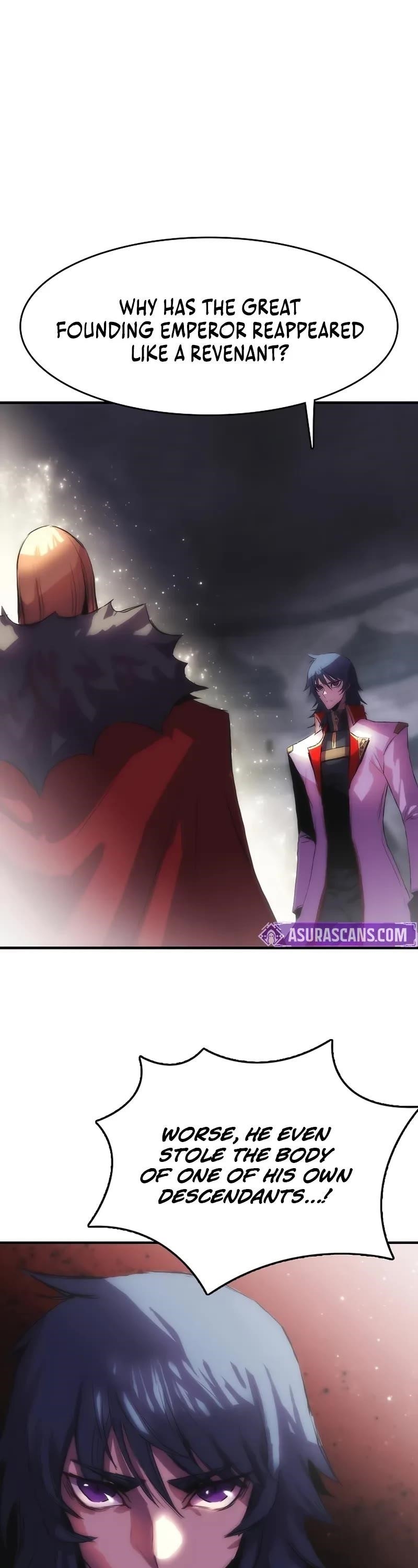 Bloodhound’s Regression Instinct - Chapter 87 Page 2