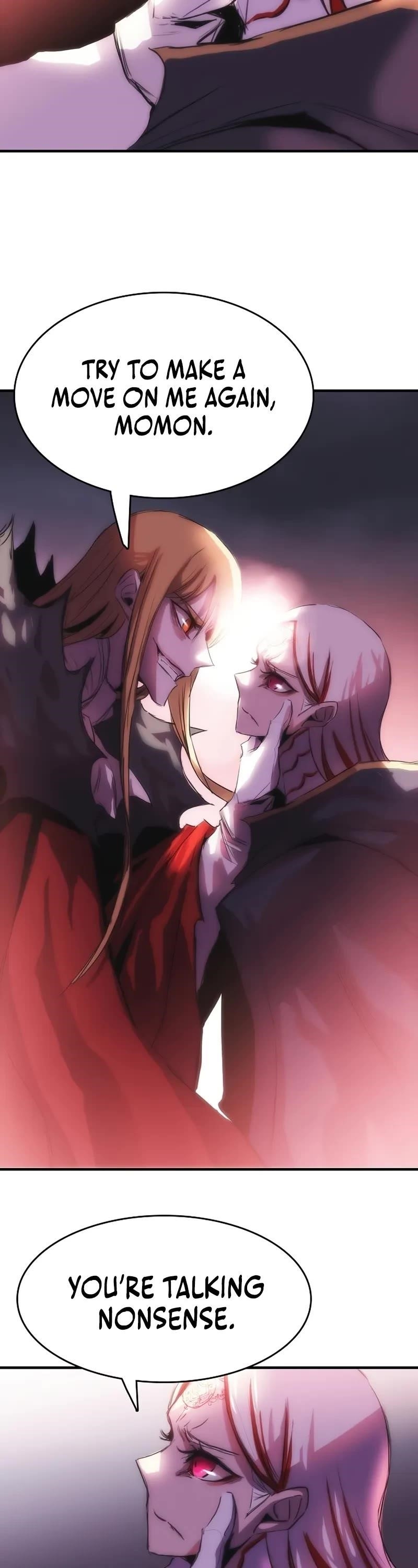 Bloodhound’s Regression Instinct - Chapter 87 Page 20