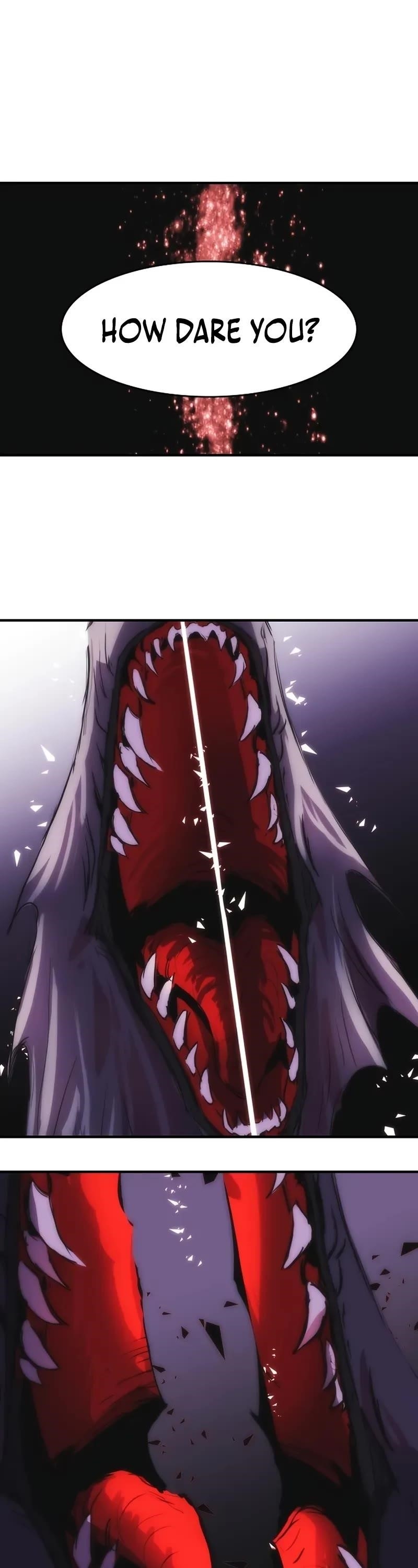 Bloodhound’s Regression Instinct - Chapter 87 Page 22