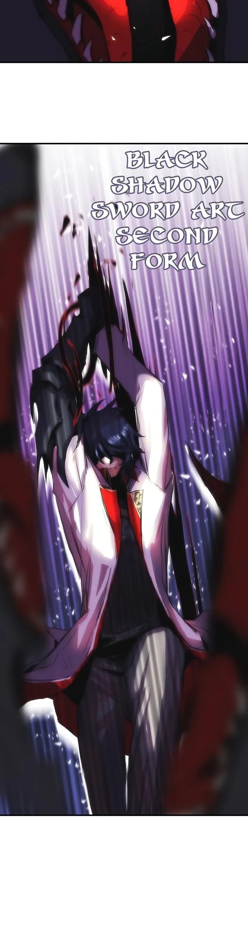 Bloodhound’s Regression Instinct - Chapter 87 Page 23