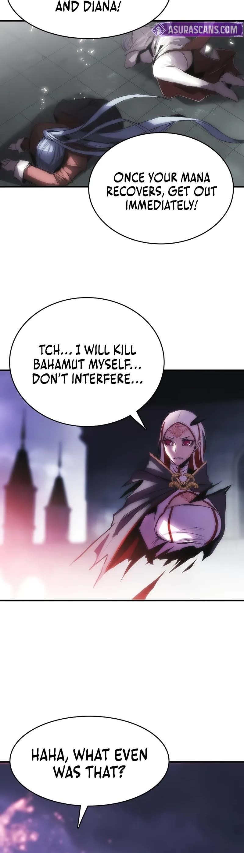 Bloodhound’s Regression Instinct - Chapter 87 Page 26