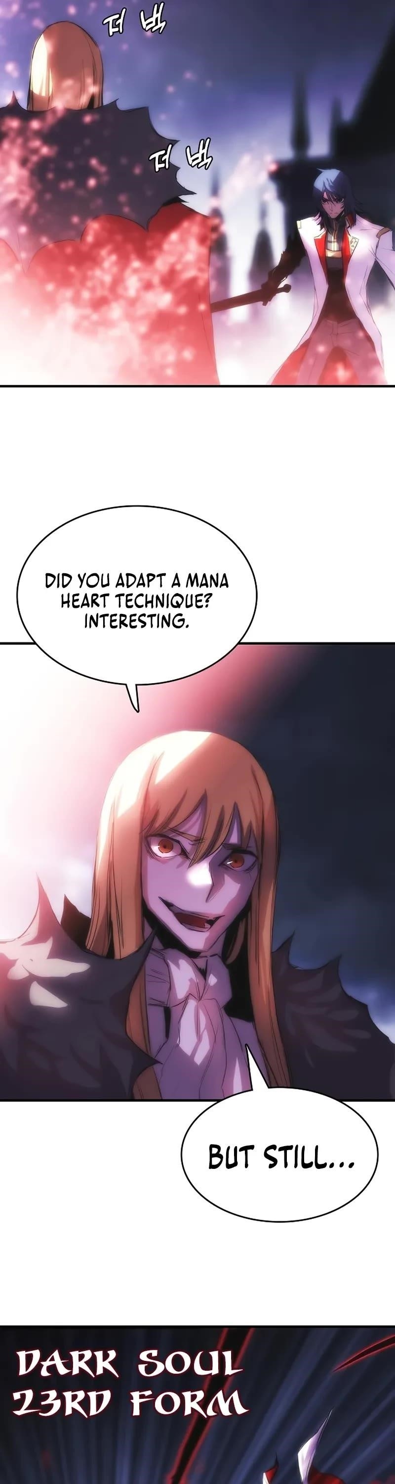 Bloodhound’s Regression Instinct - Chapter 87 Page 27