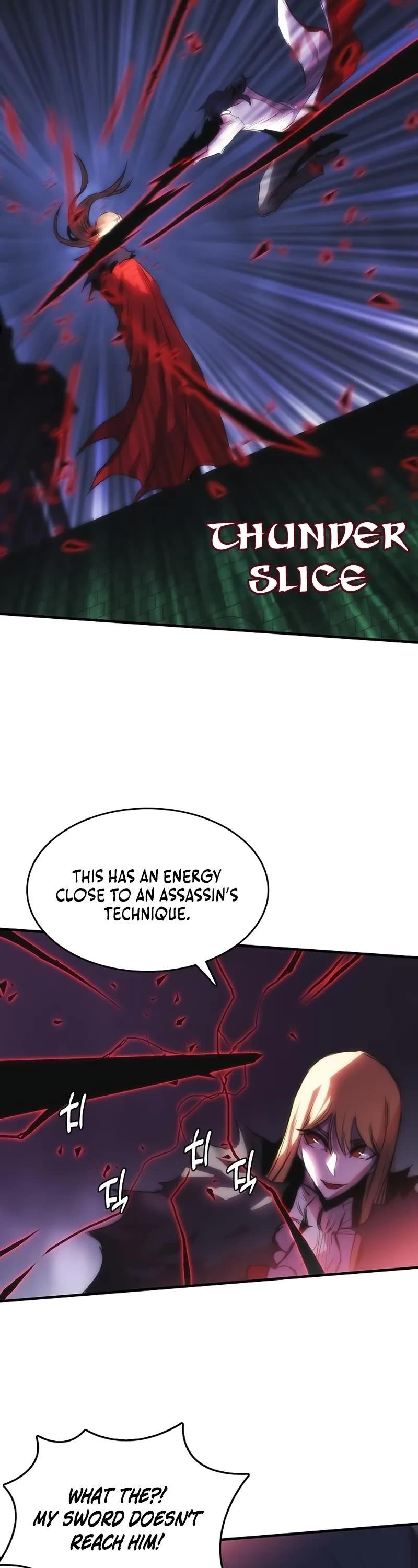 Bloodhound’s Regression Instinct - Chapter 87 Page 28