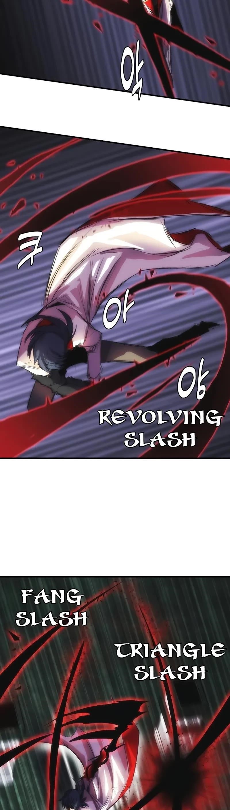 Bloodhound’s Regression Instinct - Chapter 87 Page 30