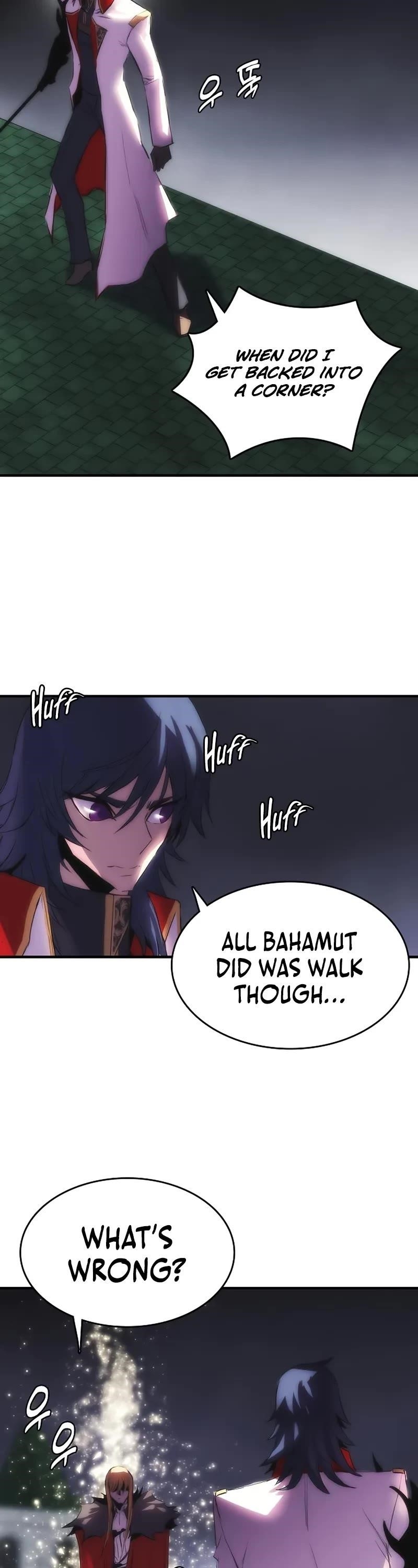 Bloodhound’s Regression Instinct - Chapter 87 Page 33