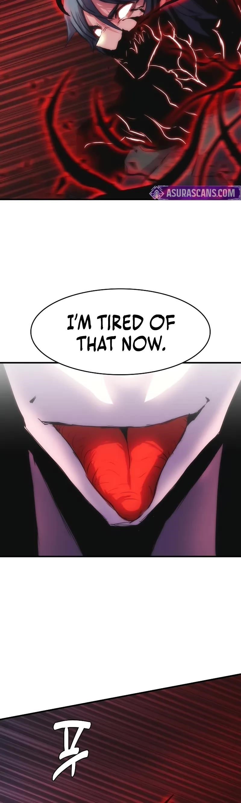 Bloodhound’s Regression Instinct - Chapter 87 Page 36