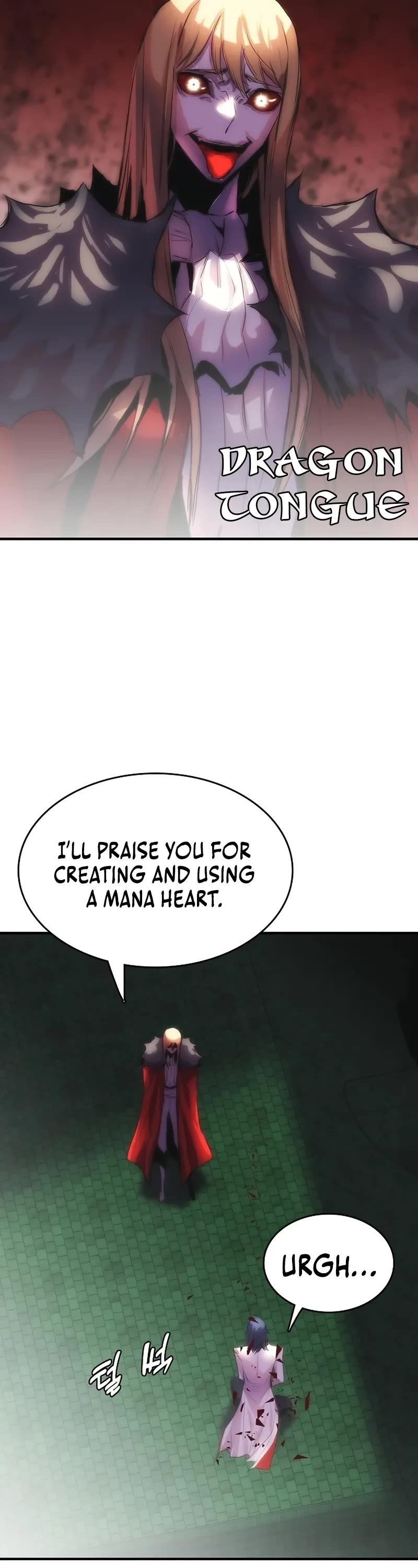 Bloodhound’s Regression Instinct - Chapter 87 Page 38