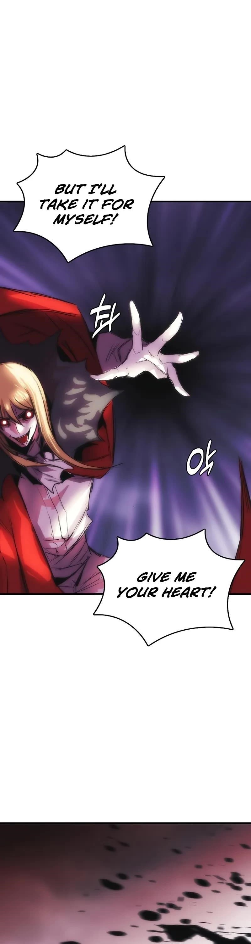 Bloodhound’s Regression Instinct - Chapter 87 Page 39