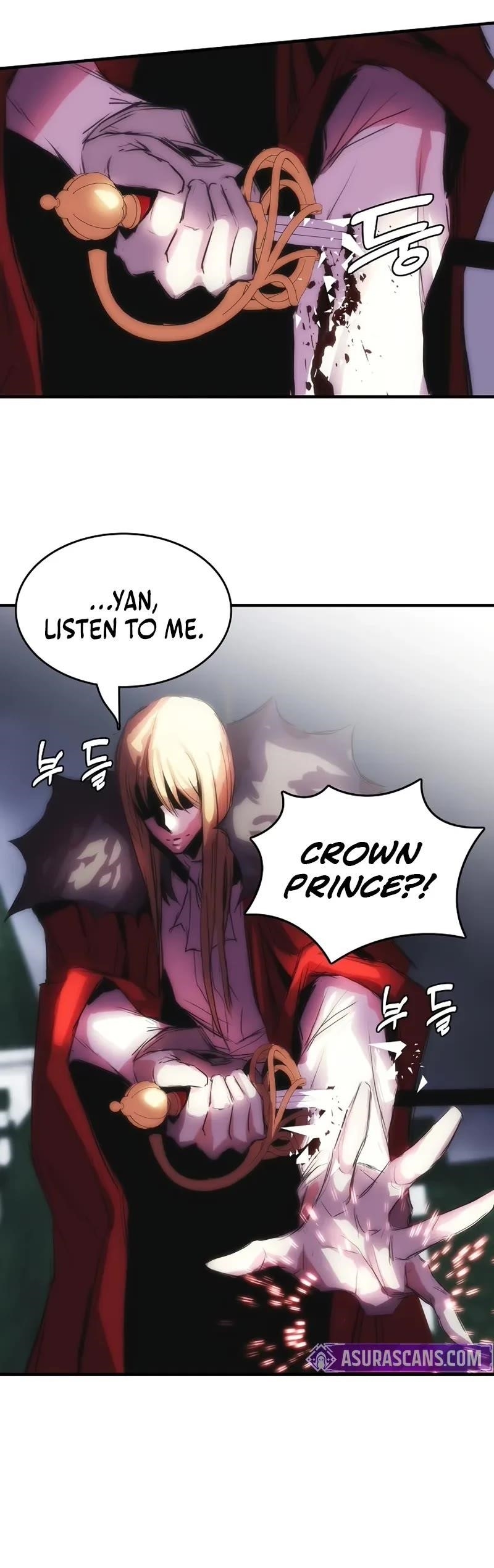 Bloodhound’s Regression Instinct - Chapter 87 Page 41