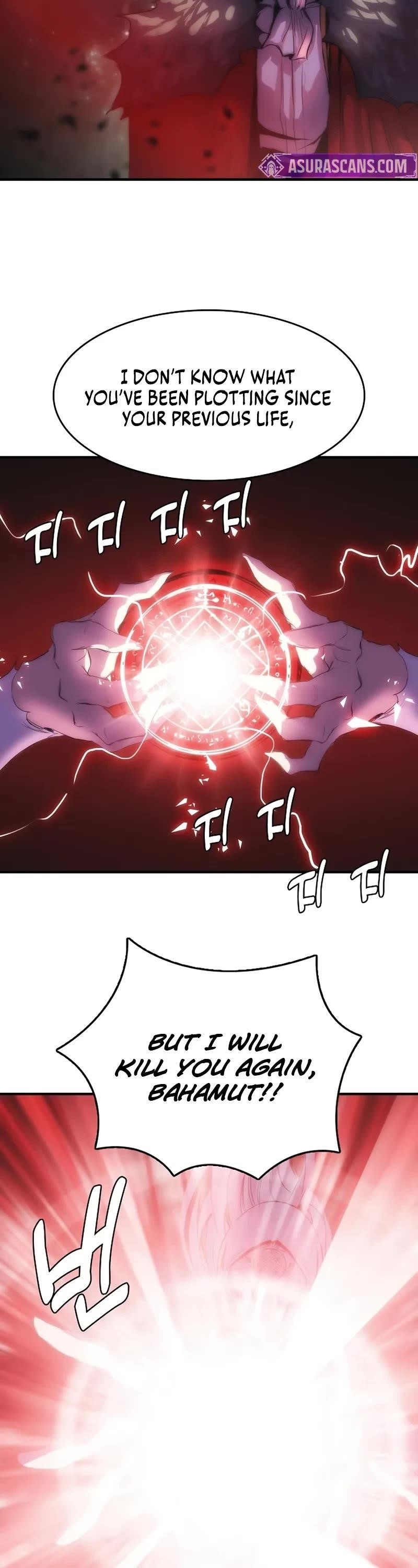 Bloodhound’s Regression Instinct - Chapter 87 Page 6