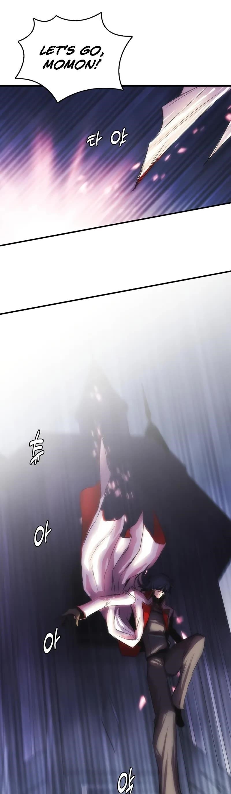 Bloodhound’s Regression Instinct - Chapter 88 Page 10