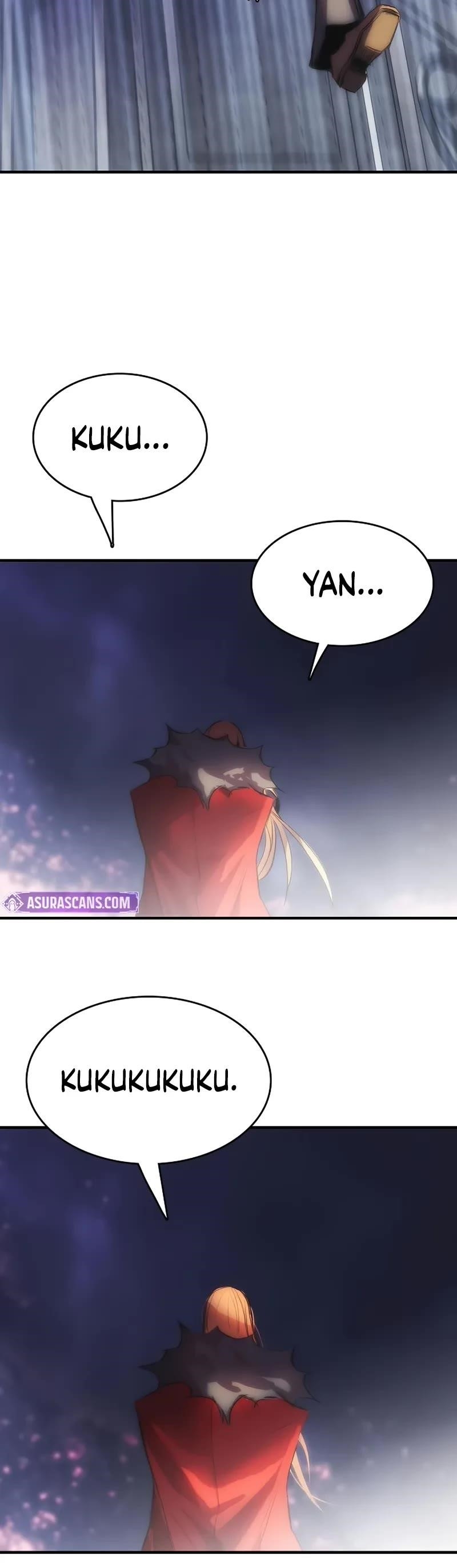 Bloodhound’s Regression Instinct - Chapter 88 Page 11