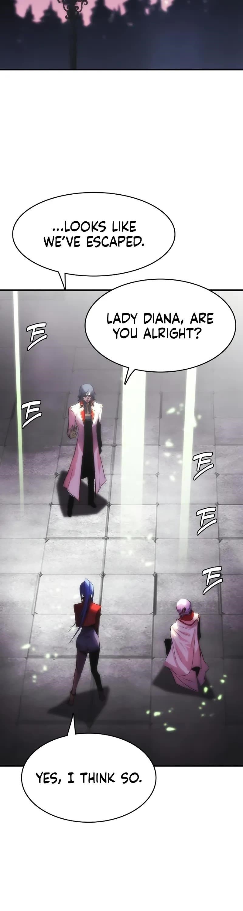 Bloodhound’s Regression Instinct - Chapter 88 Page 14