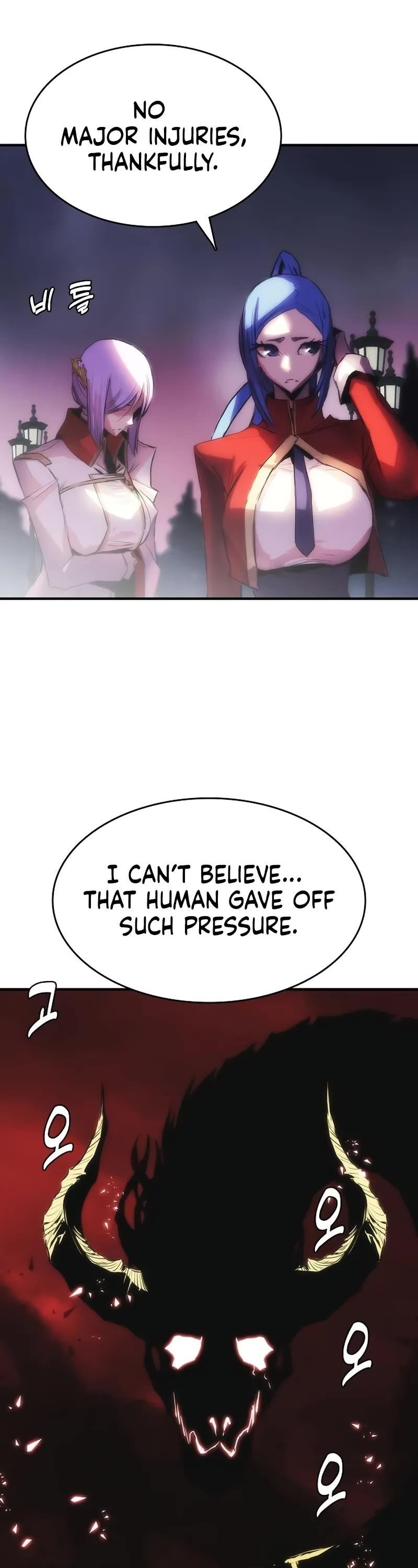 Bloodhound’s Regression Instinct - Chapter 88 Page 15