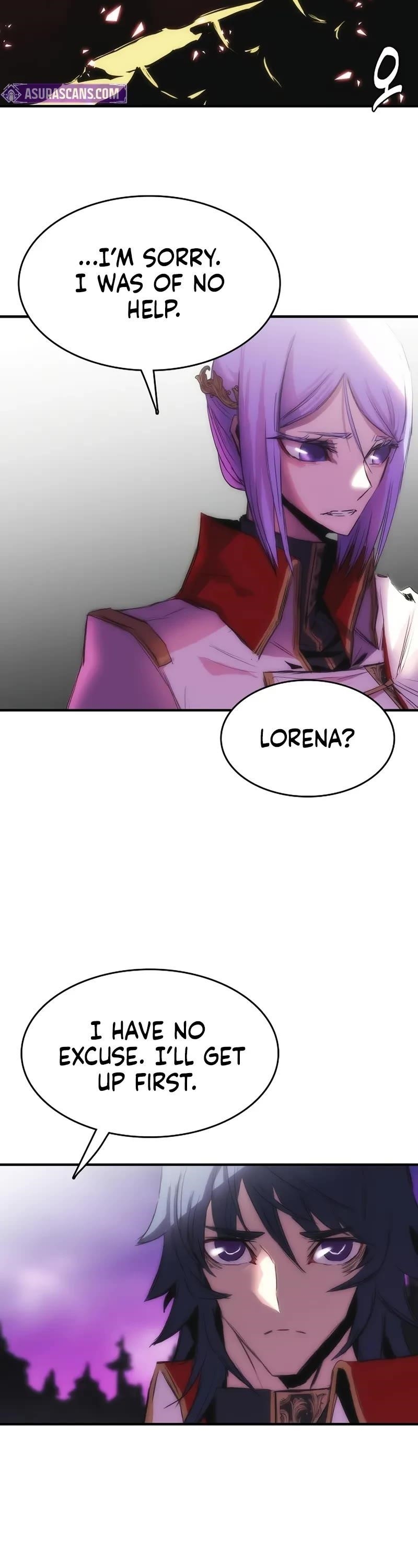 Bloodhound’s Regression Instinct - Chapter 88 Page 16