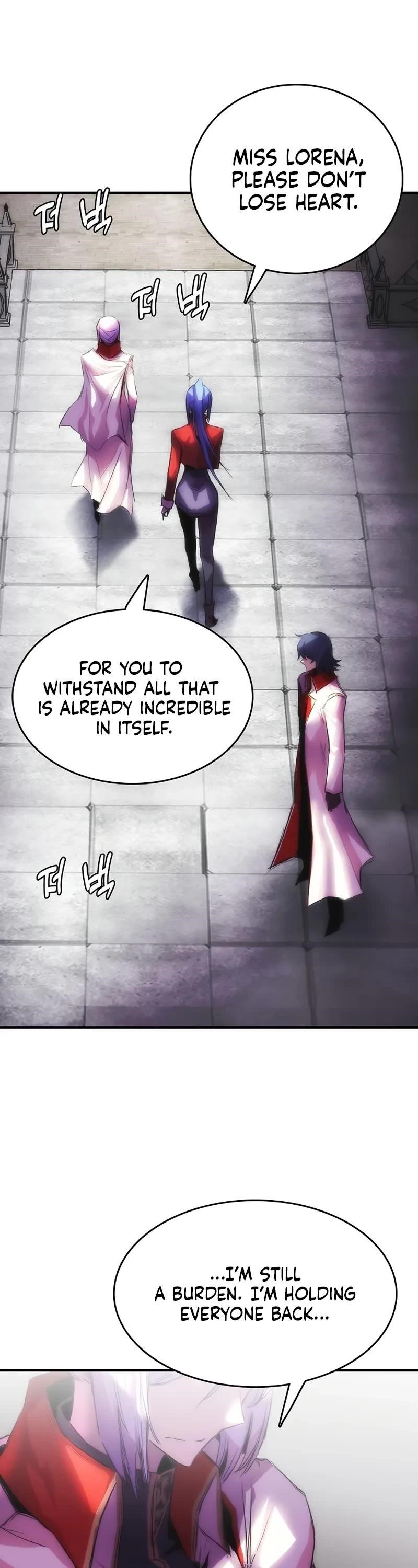 Bloodhound’s Regression Instinct - Chapter 88 Page 17