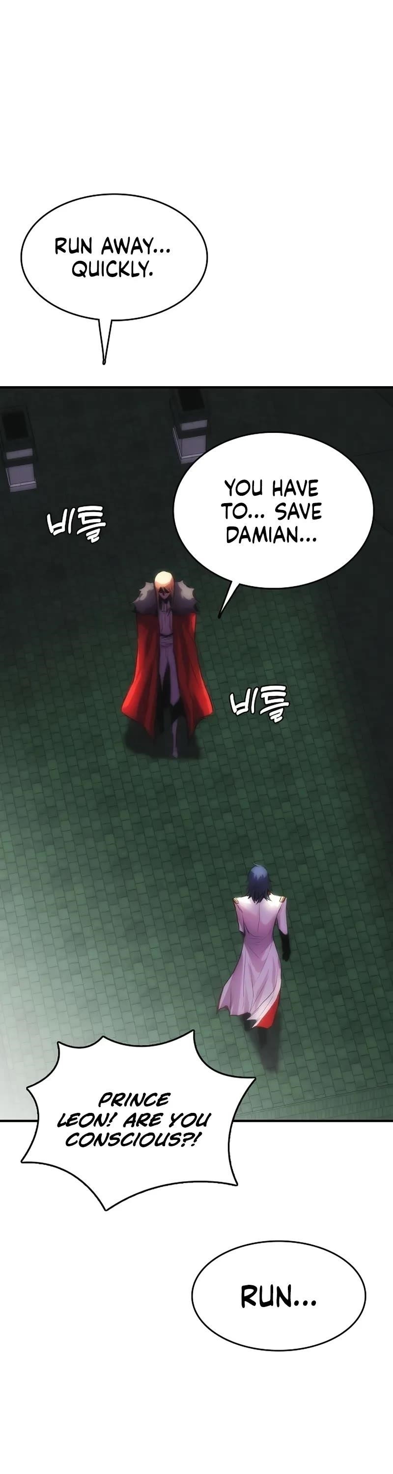 Bloodhound’s Regression Instinct - Chapter 88 Page 2