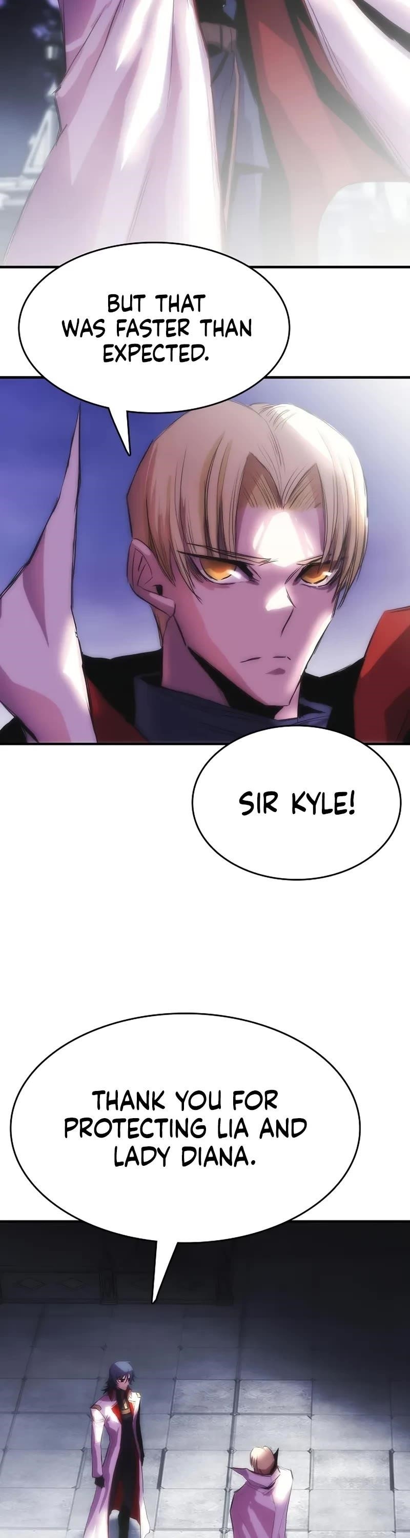 Bloodhound’s Regression Instinct - Chapter 88 Page 20