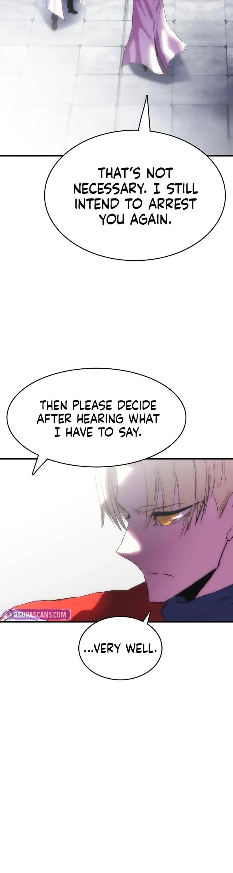 Bloodhound’s Regression Instinct - Chapter 88 Page 21