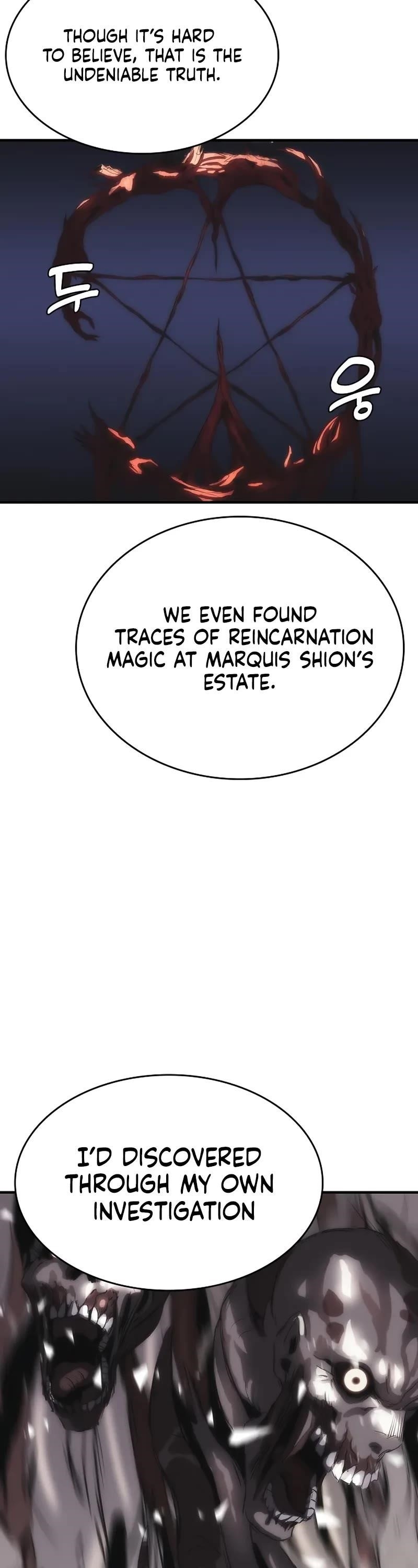 Bloodhound’s Regression Instinct - Chapter 88 Page 23