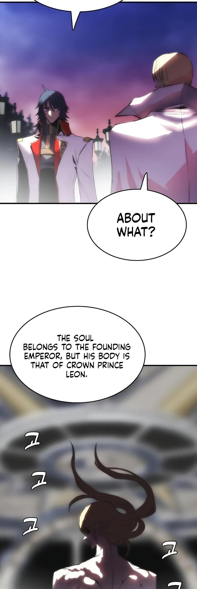 Bloodhound’s Regression Instinct - Chapter 88 Page 25