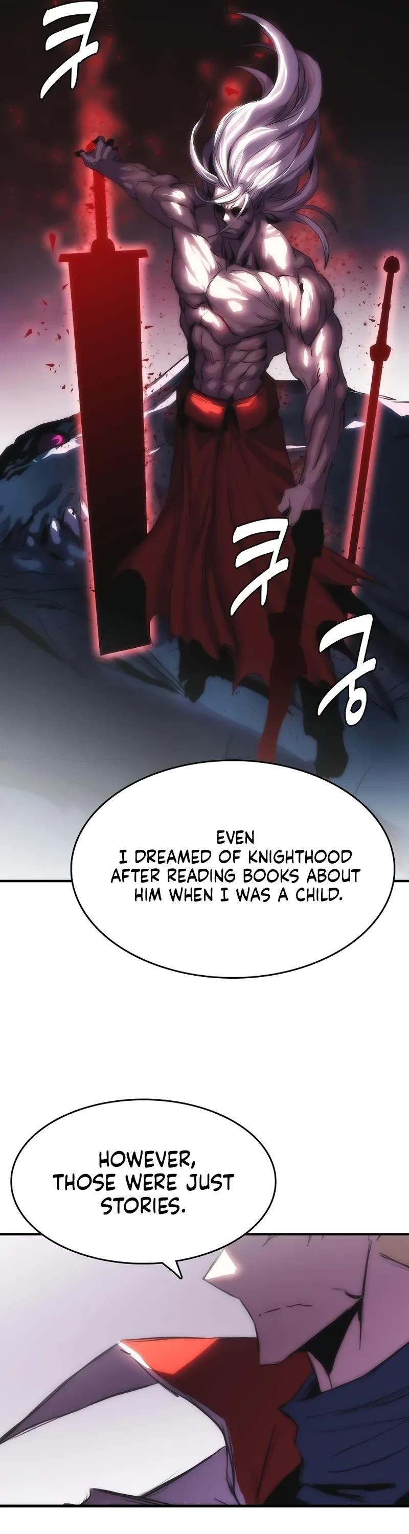 Bloodhound’s Regression Instinct - Chapter 88 Page 27