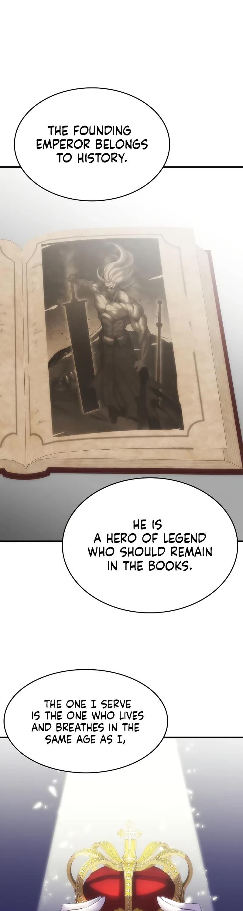 Bloodhound’s Regression Instinct - Chapter 88 Page 28