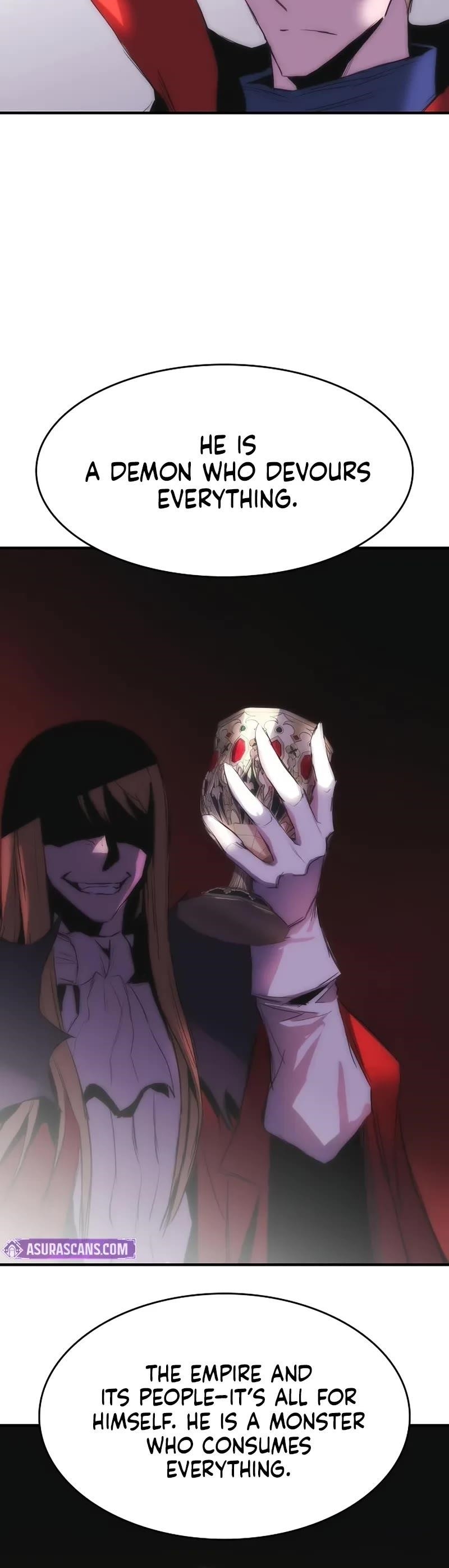 Bloodhound’s Regression Instinct - Chapter 88 Page 31