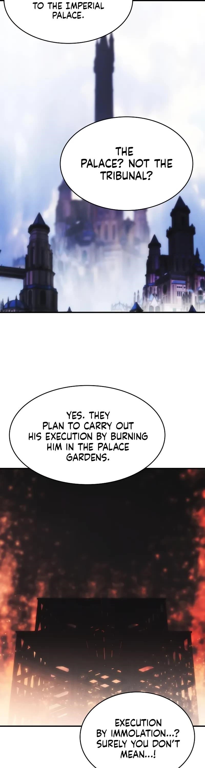 Bloodhound’s Regression Instinct - Chapter 88 Page 33