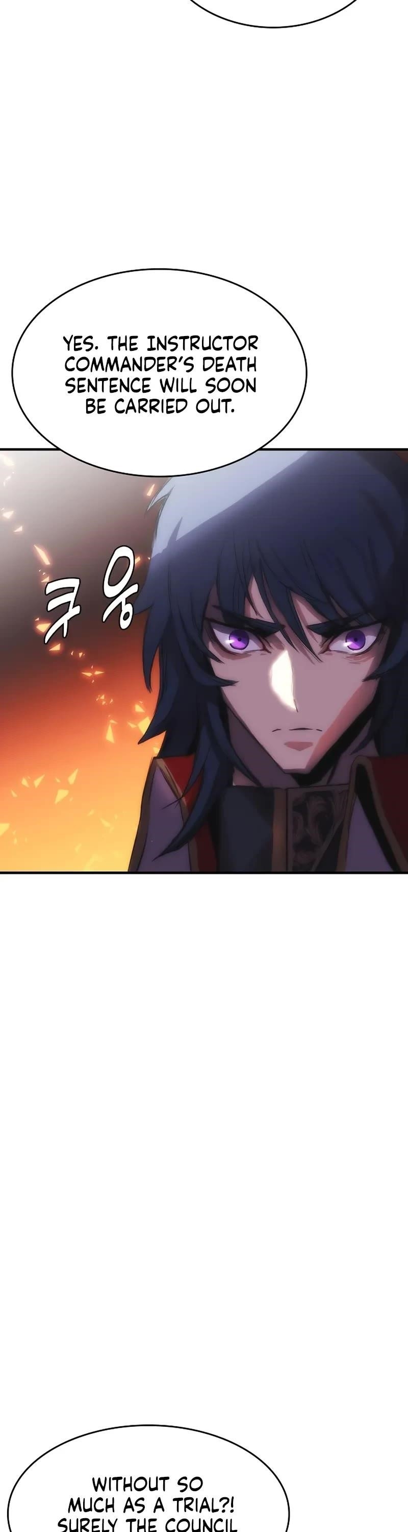 Bloodhound’s Regression Instinct - Chapter 88 Page 34