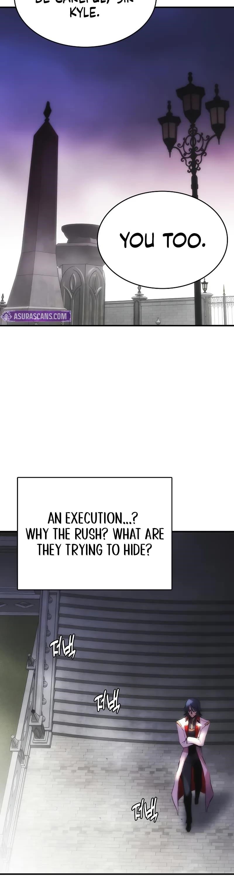 Bloodhound’s Regression Instinct - Chapter 88 Page 36