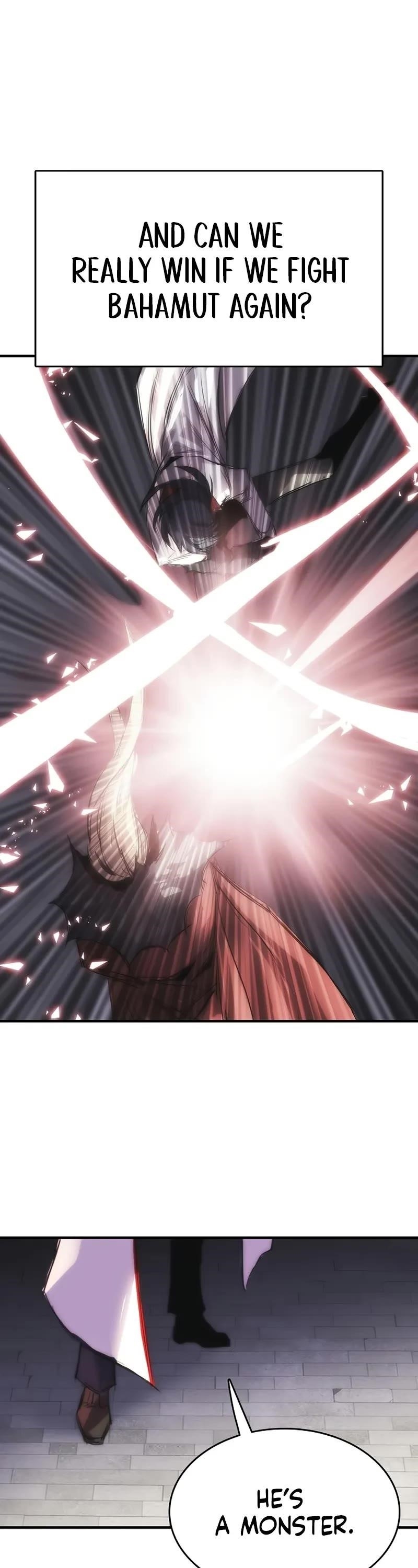 Bloodhound’s Regression Instinct - Chapter 88 Page 37