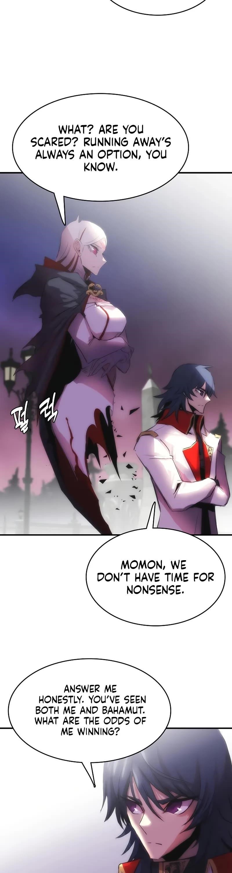 Bloodhound’s Regression Instinct - Chapter 88 Page 38