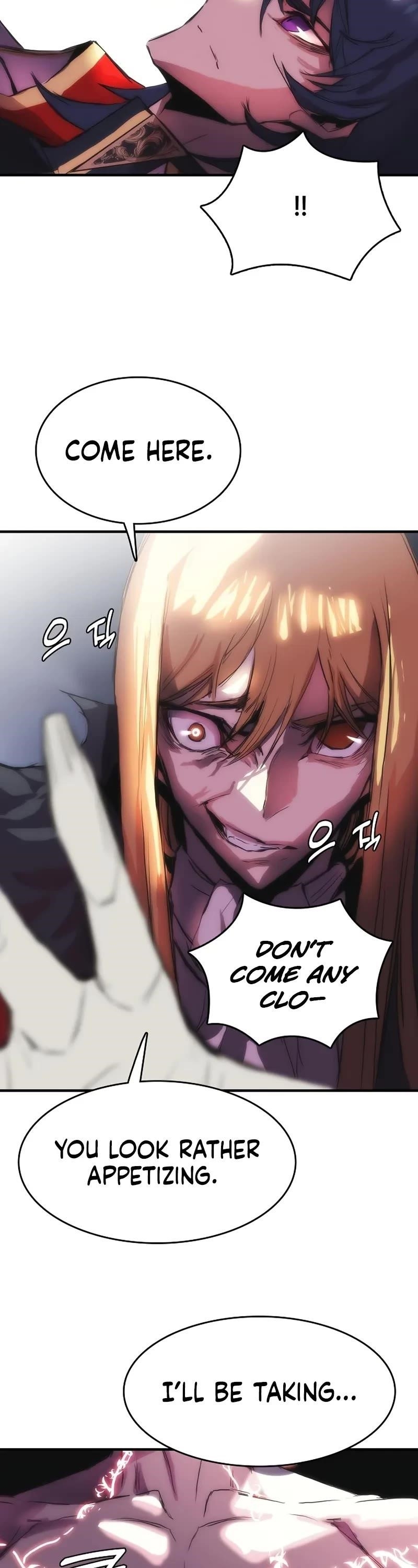 Bloodhound’s Regression Instinct - Chapter 88 Page 4